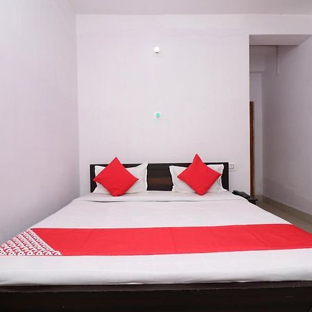 OYO 28298 Nalanda Guest House Exterior foto
