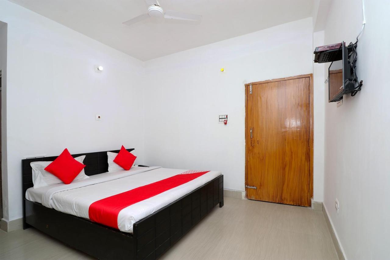 OYO 28298 Nalanda Guest House Exterior foto