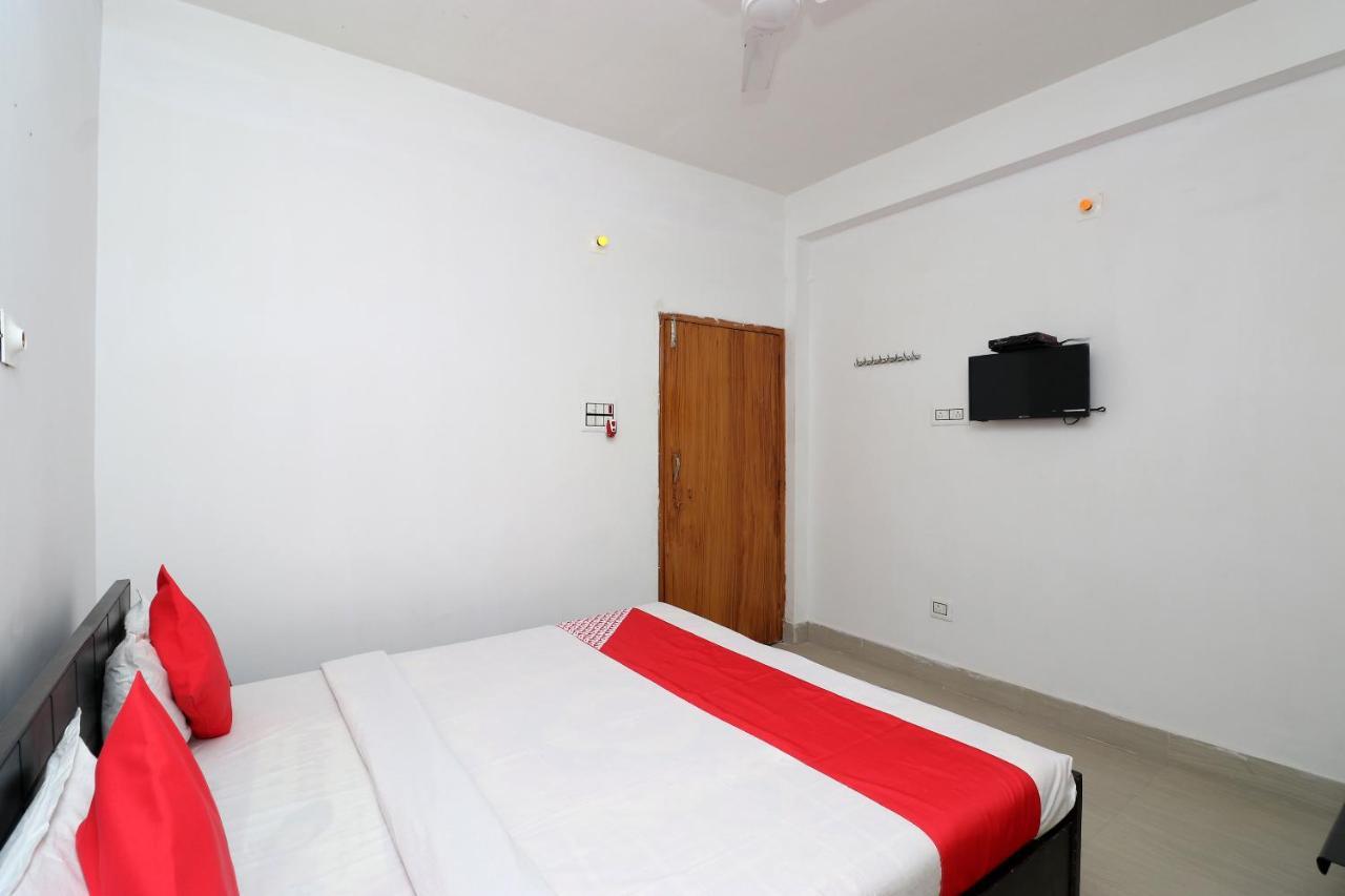 OYO 28298 Nalanda Guest House Exterior foto
