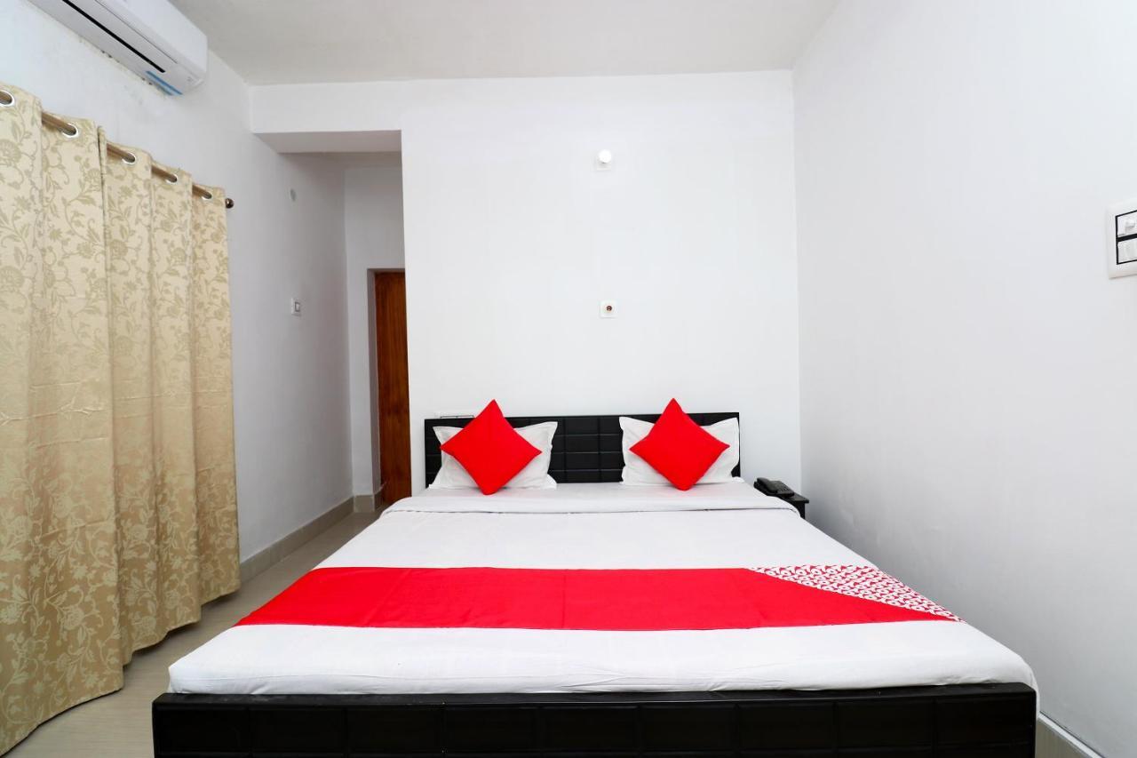 OYO 28298 Nalanda Guest House Exterior foto