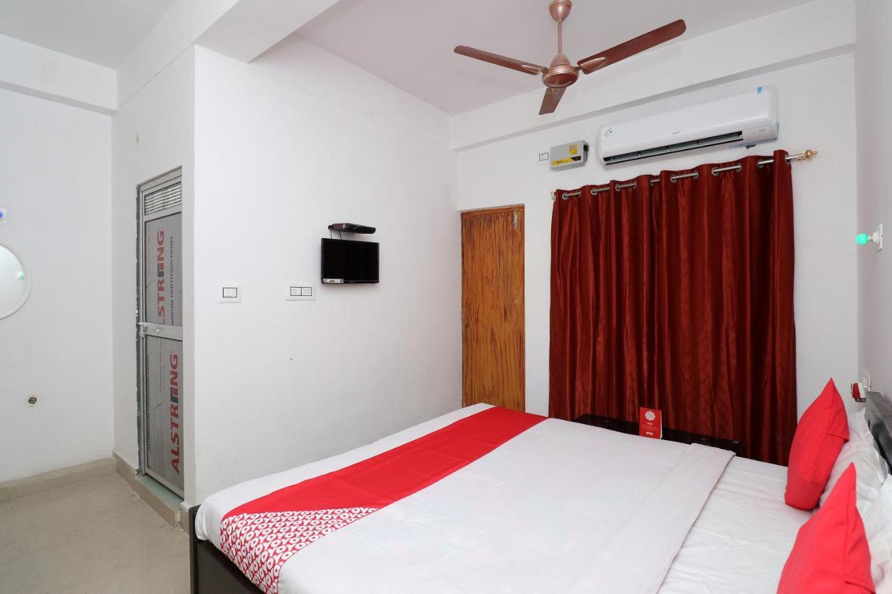 OYO 28298 Nalanda Guest House Exterior foto