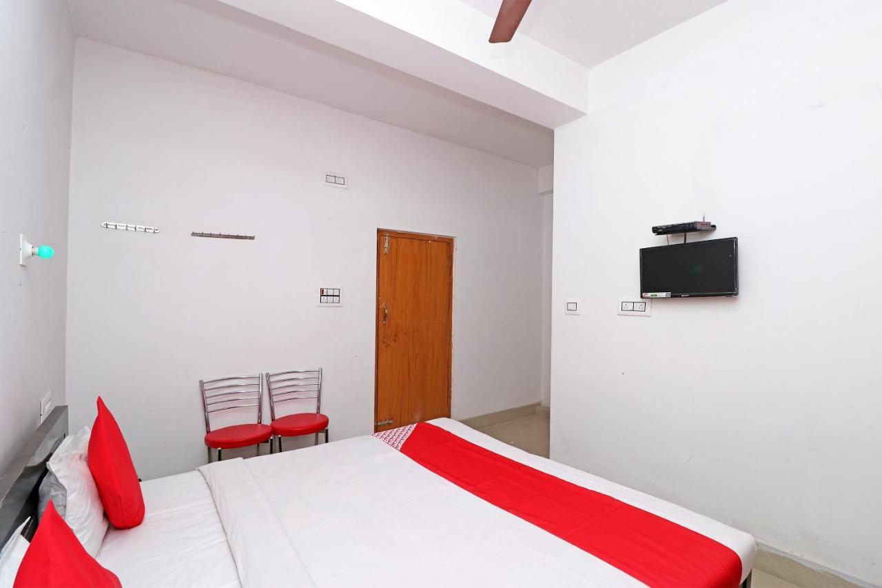 OYO 28298 Nalanda Guest House Exterior foto