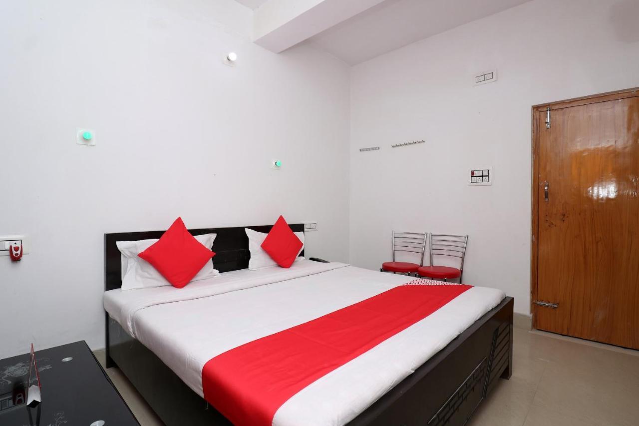 OYO 28298 Nalanda Guest House Exterior foto