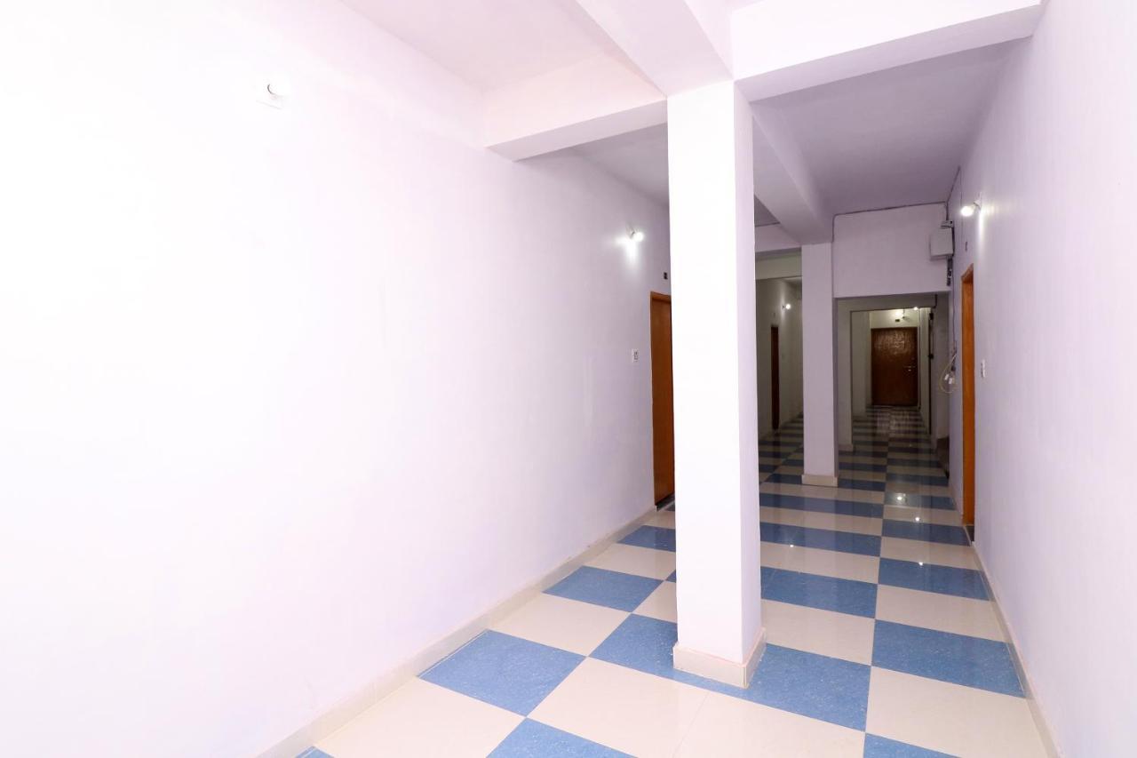 OYO 28298 Nalanda Guest House Exterior foto